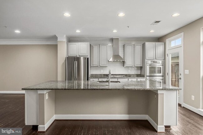 Building Photo - 7868 Tilghman St