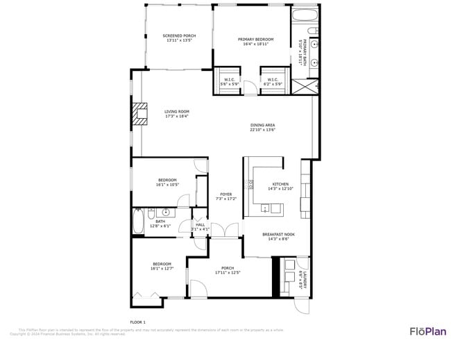 Building Photo - 14499 Cypress Island Cir