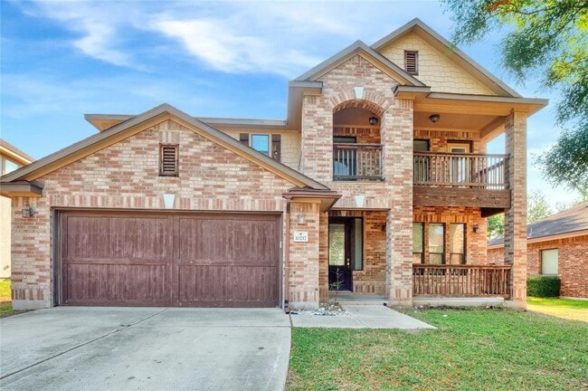 Building Photo - 10217 English Oak Dr
