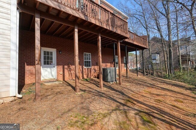 Building Photo - 3803 Waters Edge Trail