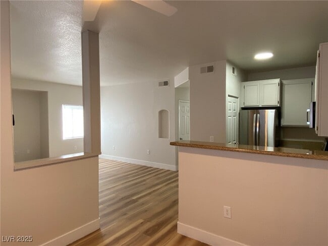 Building Photo - 3318 N Decatur Blvd