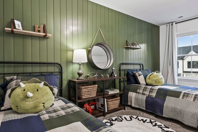 Building Photo - 3bd Marigold at Chapman Trace