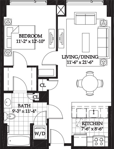Building Photo - 2 Emerson Pl