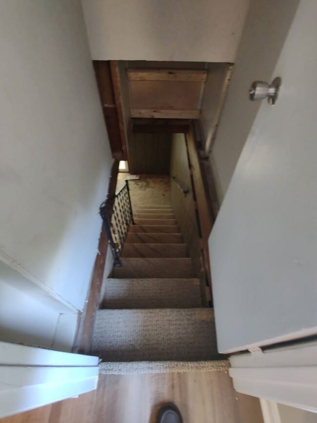 Building Photo - Downtown PC with River View