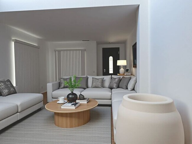 Building Photo - Situated In a Quiet Community Of Santa Cla...