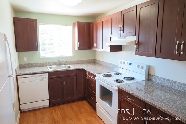 Building Photo - 11200 SW Greenburg Rd