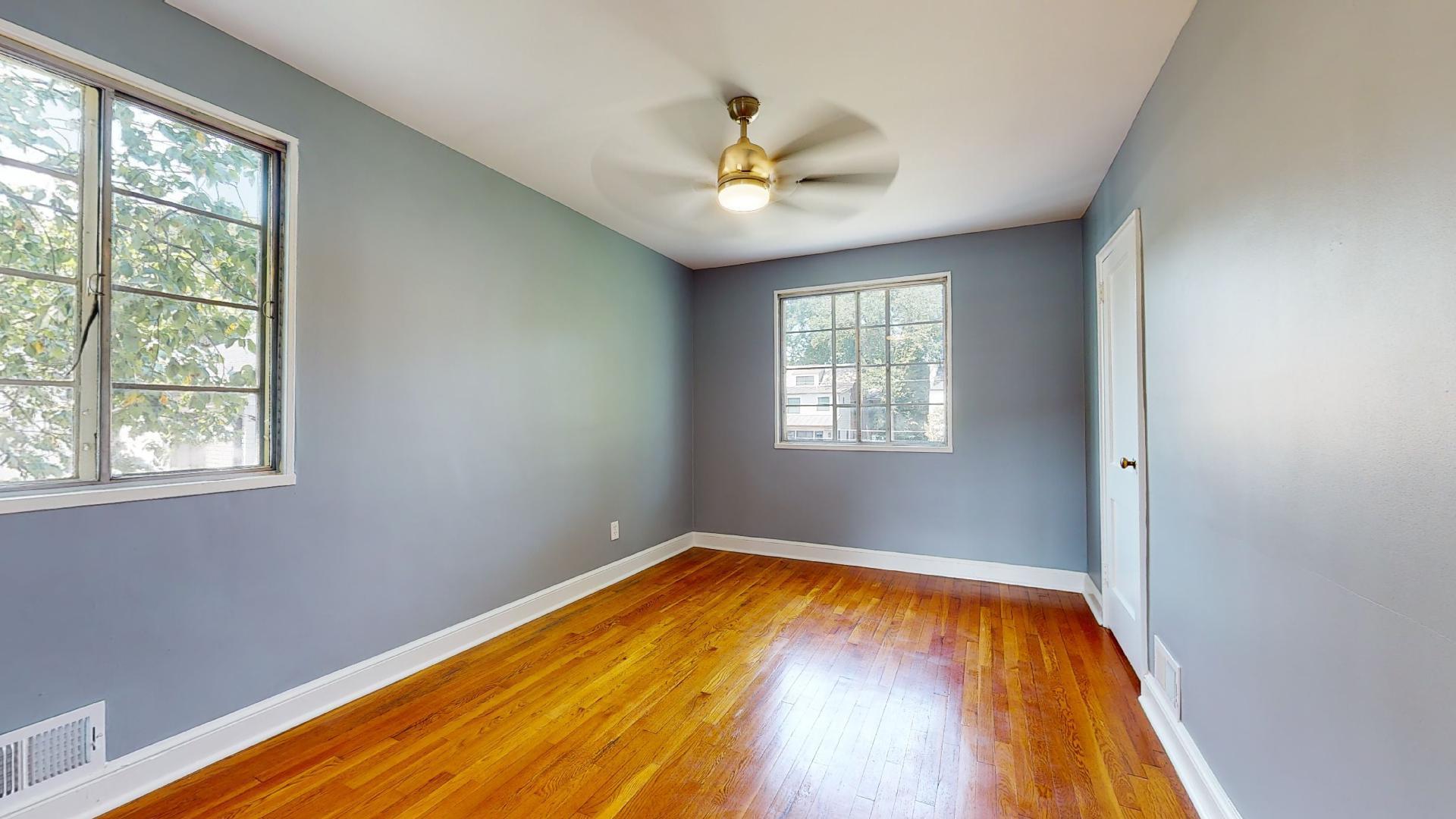 Building Photo - 4815 Yuma St NW