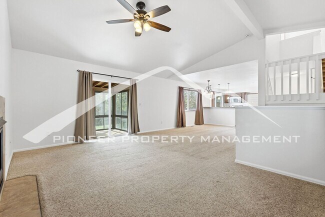 Building Photo - Beautiful Single Family Home Fenced in Yard and Central AC