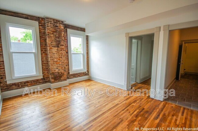 Building Photo - 1203 Peachtree St