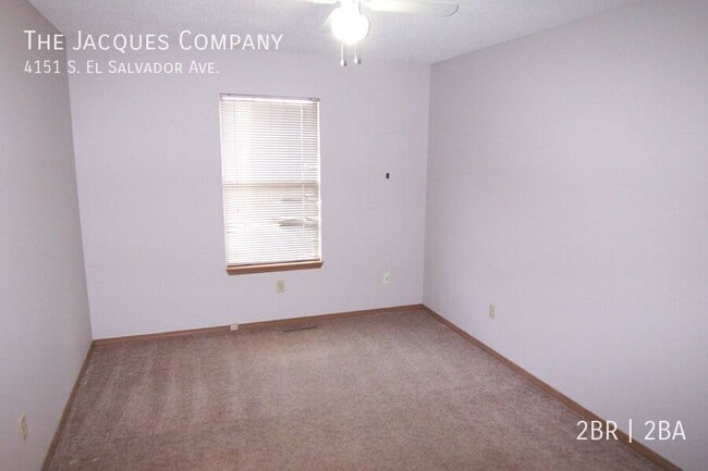 Building Photo - 4151 S El Salvador Ave