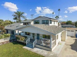 Building Photo - 229 Carnation Ave