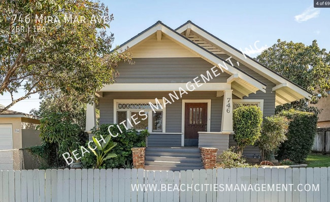 Primary Photo - 746 Mira Mar Ave