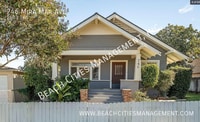 Building Photo - 746 Mira Mar Ave