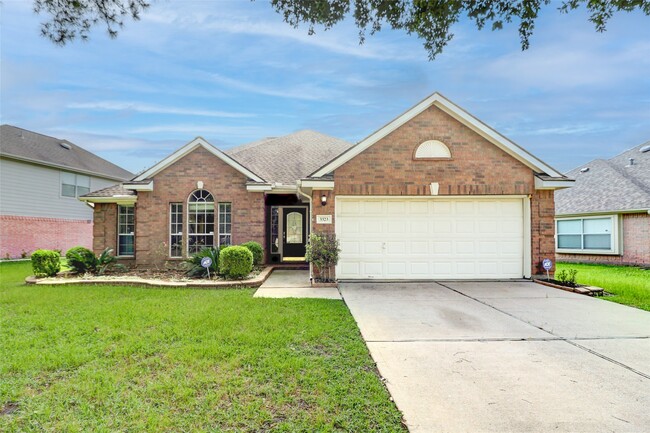 Building Photo - 3323 Pioneer Bend Ln