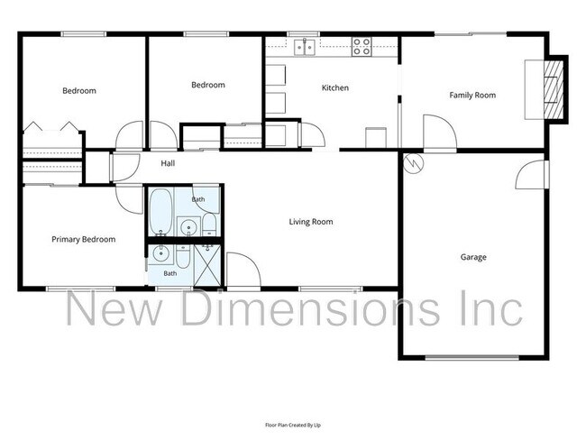Building Photo - 2565 Pequop St
