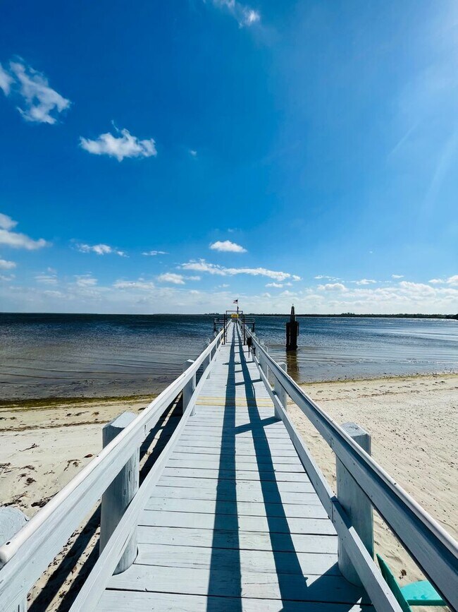 Building Photo - TARPON BAY CONDO