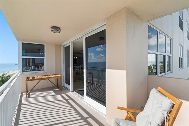 Building Photo - 5200 N Ocean Blvd