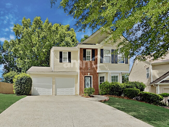 Building Photo - 4312 Sentinel Pl