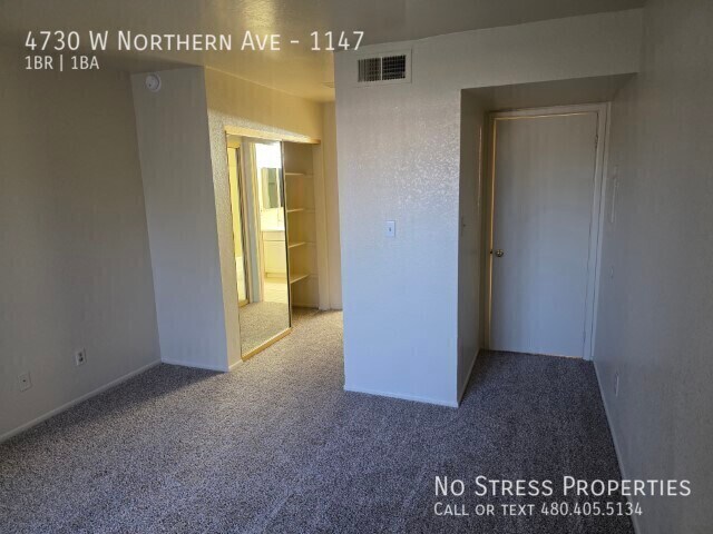 Building Photo - 4730 W Northern Ave