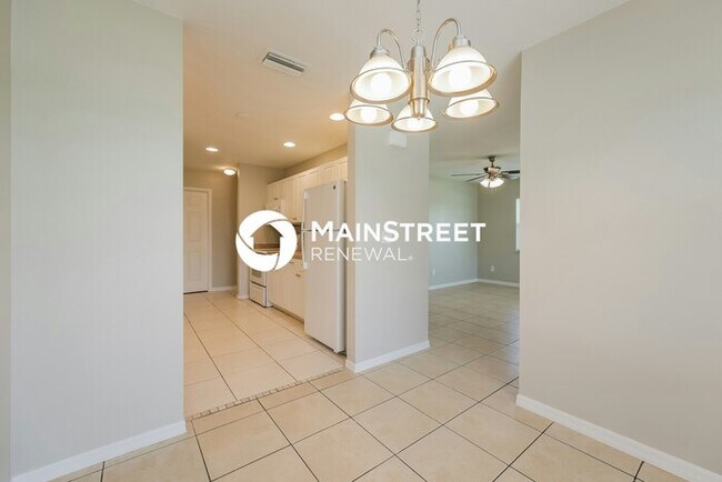 Building Photo - 3 Bedroom Pet-Friendly Home in Lehigh Acres, FL with Main Street Renewal