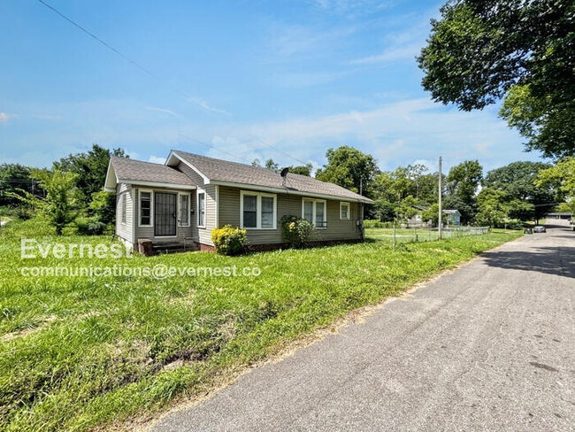 Primary Photo - 1400 Gulfport St