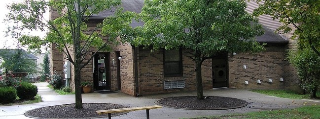 Primary Photo - Meadowridge Apartments