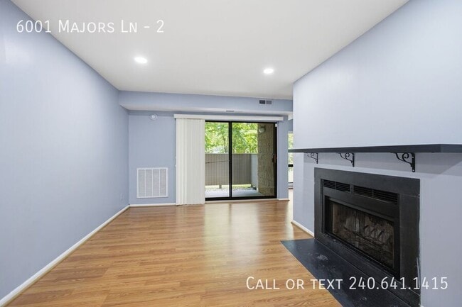 Building Photo - 6001 Majors Ln