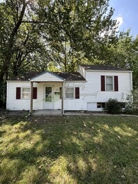 Building Photo - Charming 2 Bedroom Home in Raytown