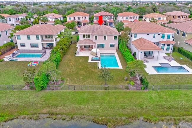 Building Photo - 10302 Sweet Bay Manor