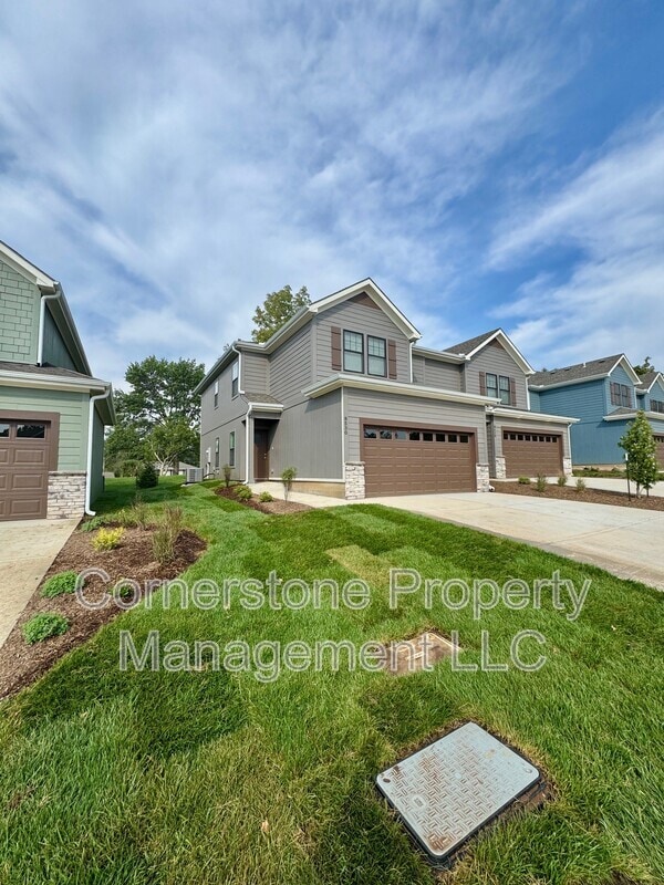 Building Photo - 8530 Kickapoo St