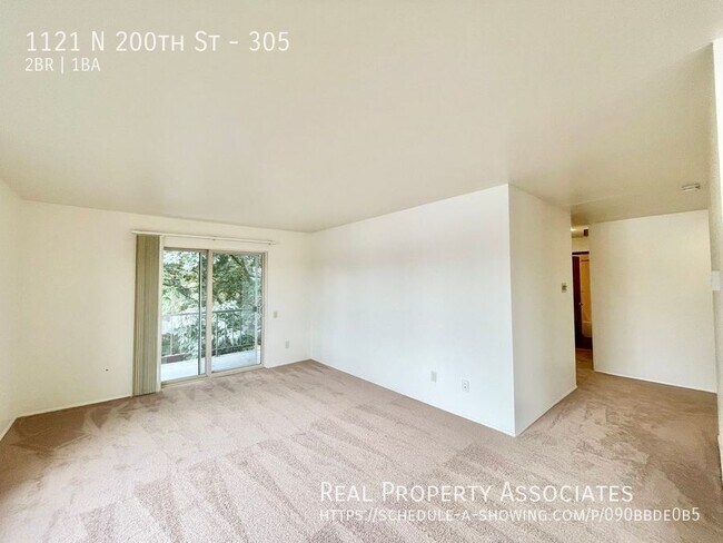 Building Photo - 1121 N 200th St