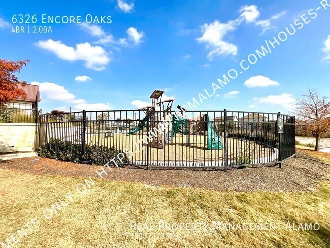 Building Photo - 6326 Encore Oaks