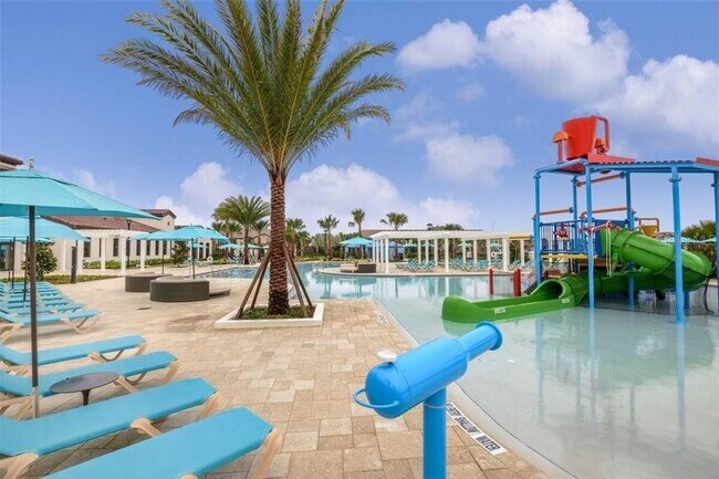 Building Photo - 2482 Dubai St