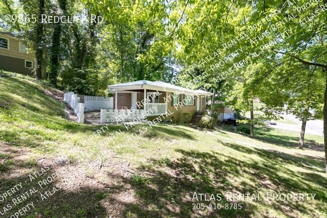 Building Photo - 9865 Redcliff Rd