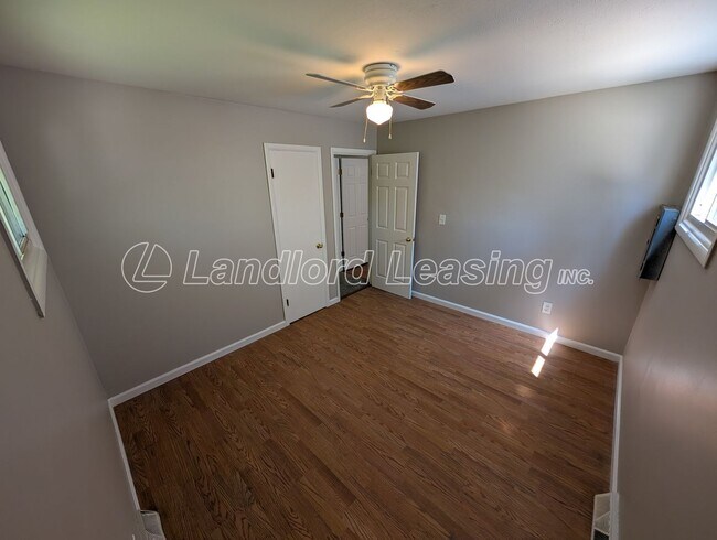 Building Photo - 4252 Belle Ave