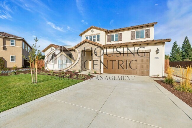 Building Photo - Exceptional Newer Construction Executive Rental in El Dorado Hills