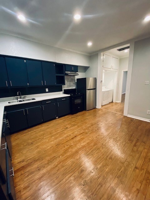 Building Photo - 4729 Walker St