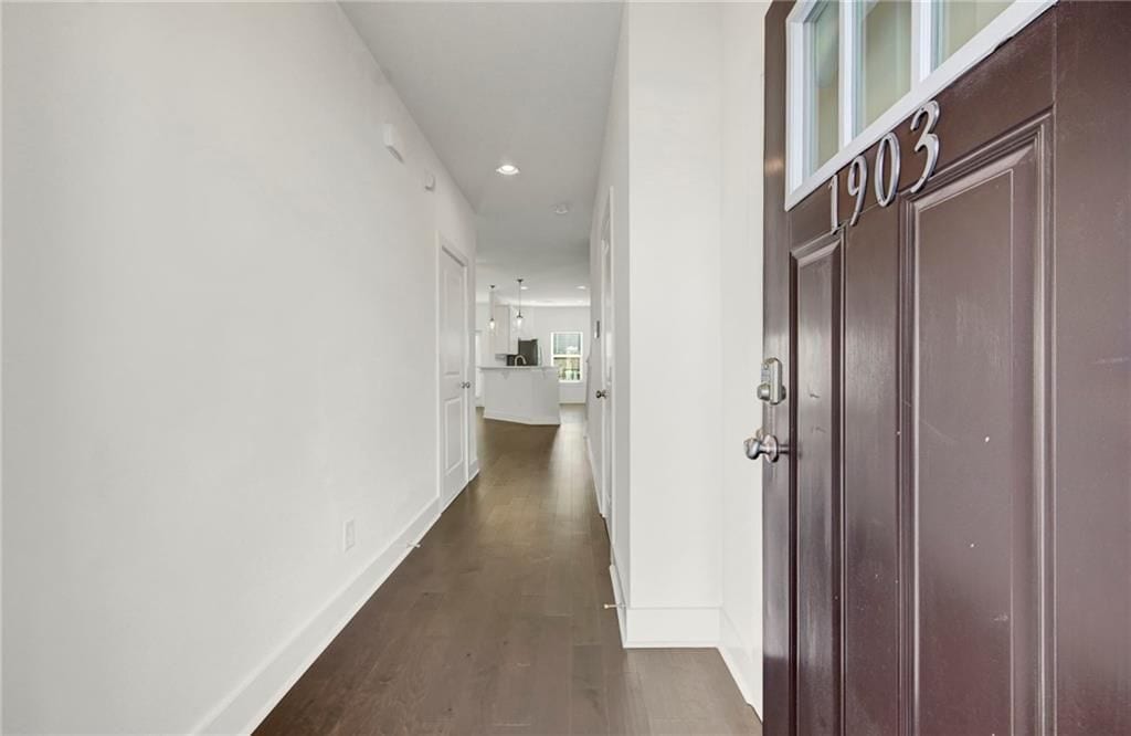 Building Photo - 1903 Plainsboro Dr