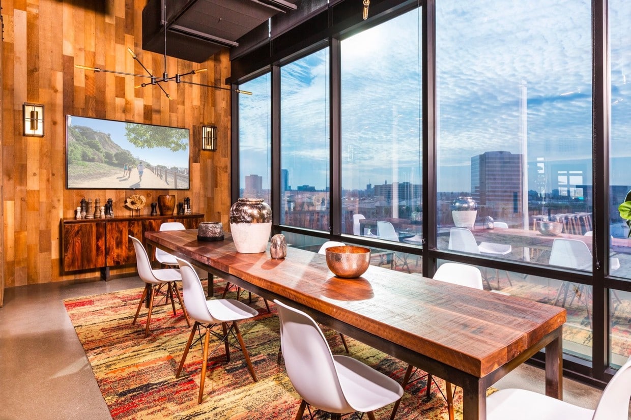 The George Anaheim Ca Apartment Finder