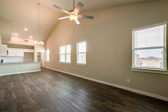 Building Photo - GORGEOUS 2 BEDROOM FOUR PLEX LOCATED IN MIDLOTHIAN ISD!