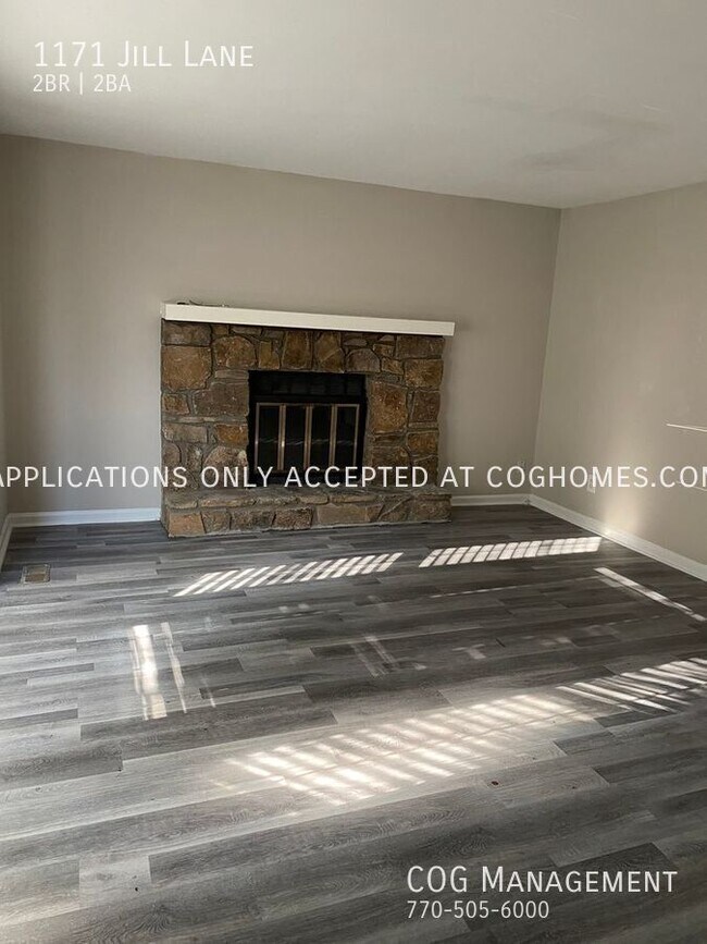 Building Photo - 1171 Jill Ln SW