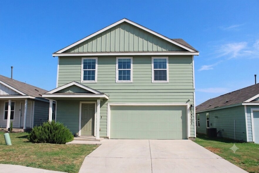 Building Photo - 14121 Mulch Ct