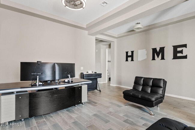 Building Photo - 19411 E Timberline Rd