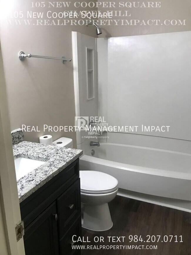 Building Photo - 105 New Cooper Square