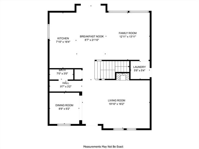 Building Photo - 1203 Thackeray Ln