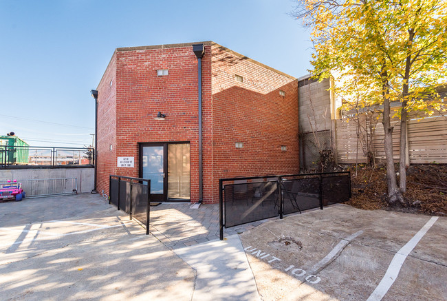 Building Photo - Osprey Lofts