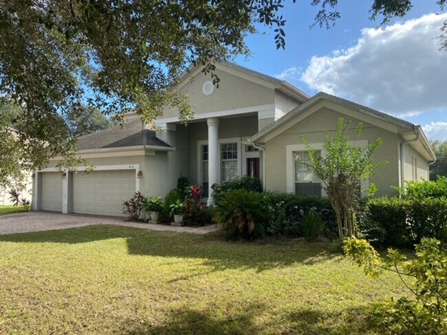 Primary Photo - Beautiful 4 Bedroom 3 Bath Home in Ocoee