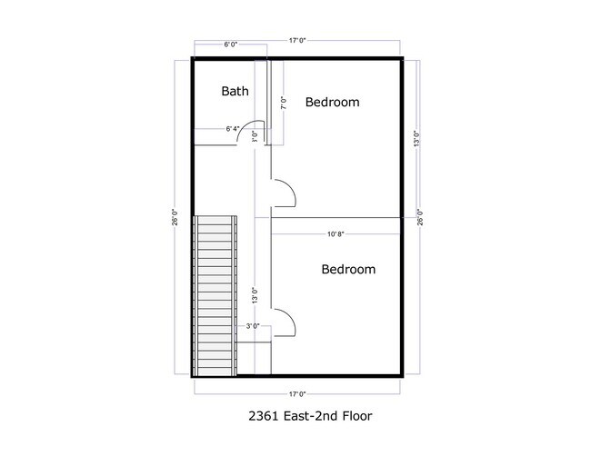 Building Photo - 2359 East Ave