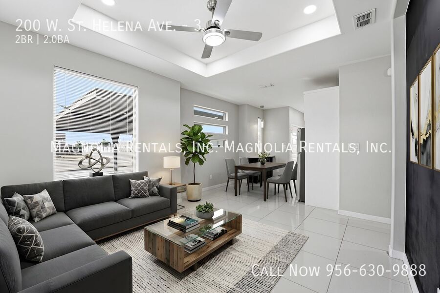 Building Photo - 200 W St Helena Ave