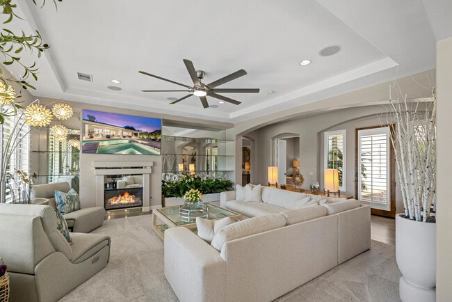 Building Photo - 77939 Desert Dr